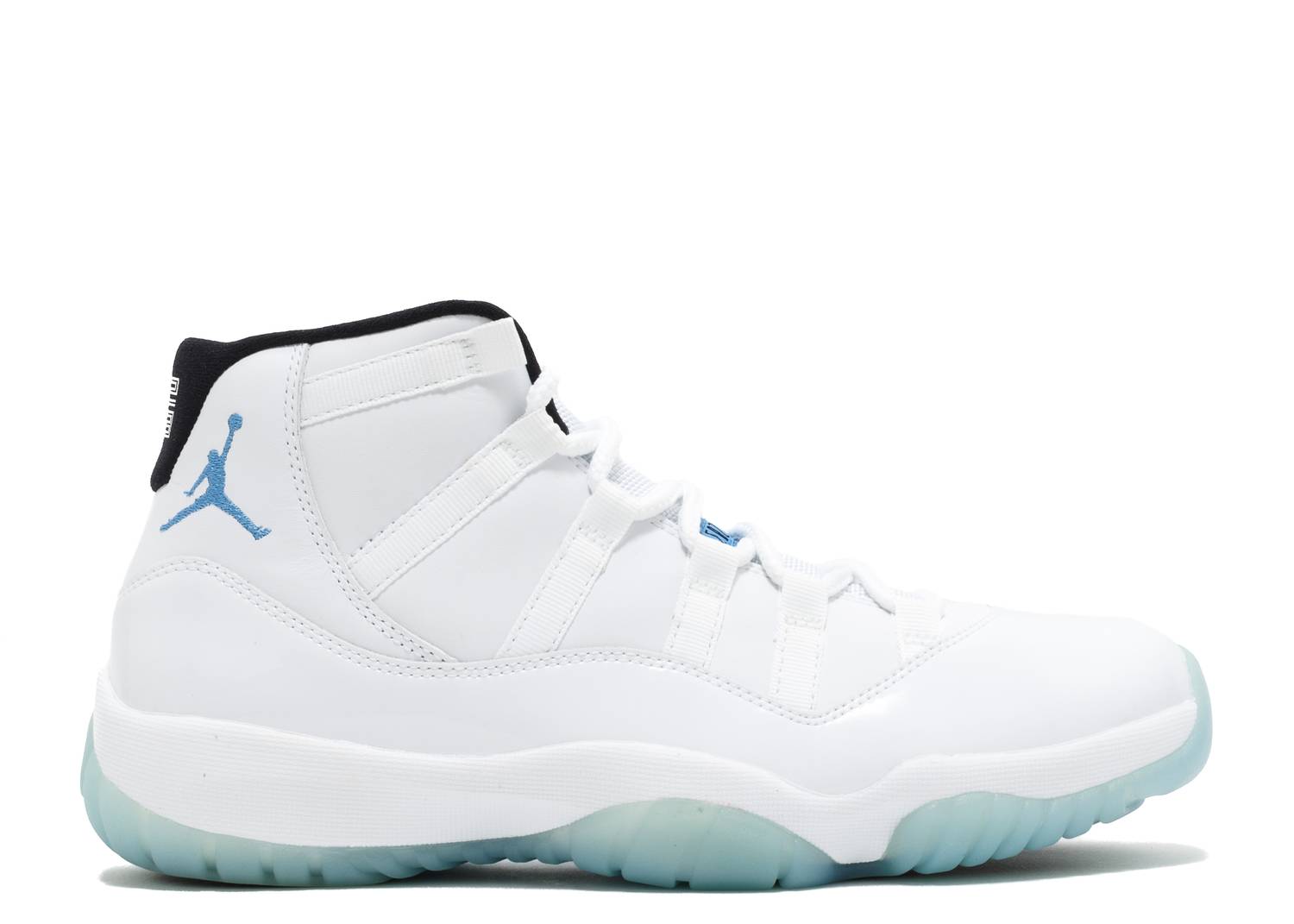 Jordan 11 Retro Legend Blue (2014)