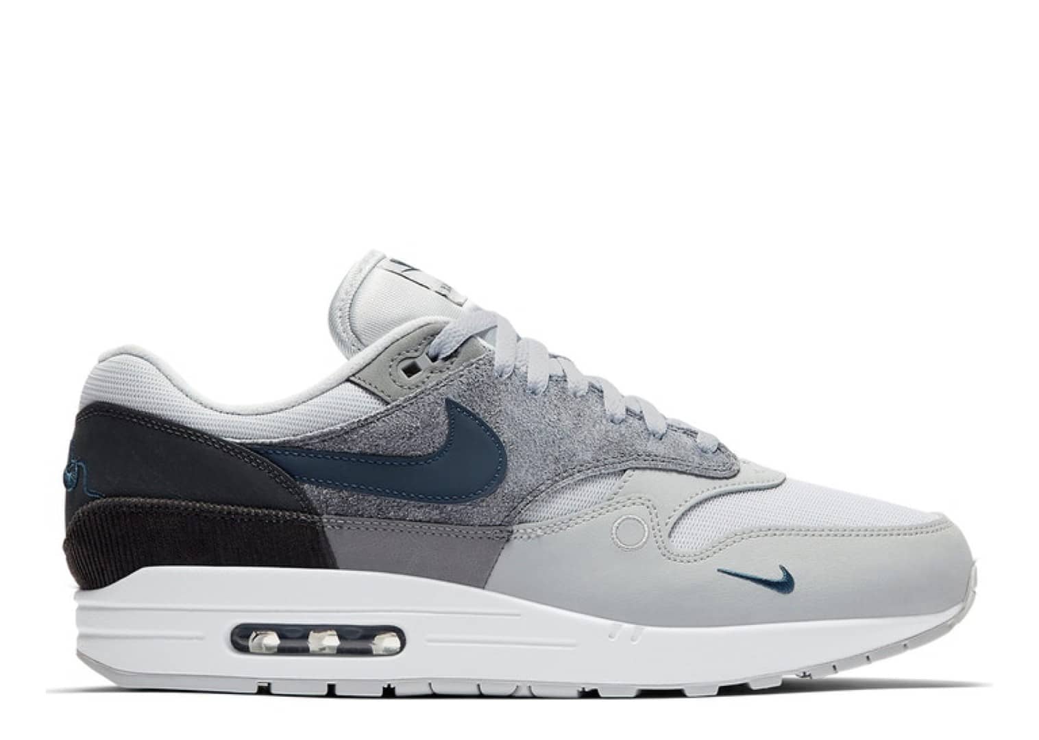 Nike Air Max 1 London