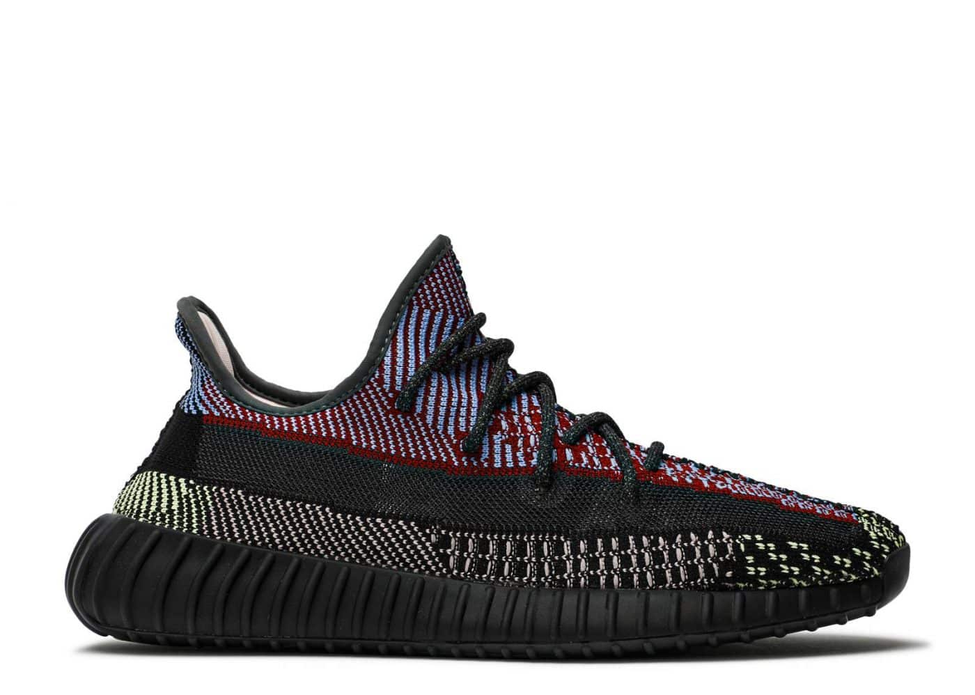 adidas Yeezy Boost 350 V2 Yecheil ‘Non-Reflective’