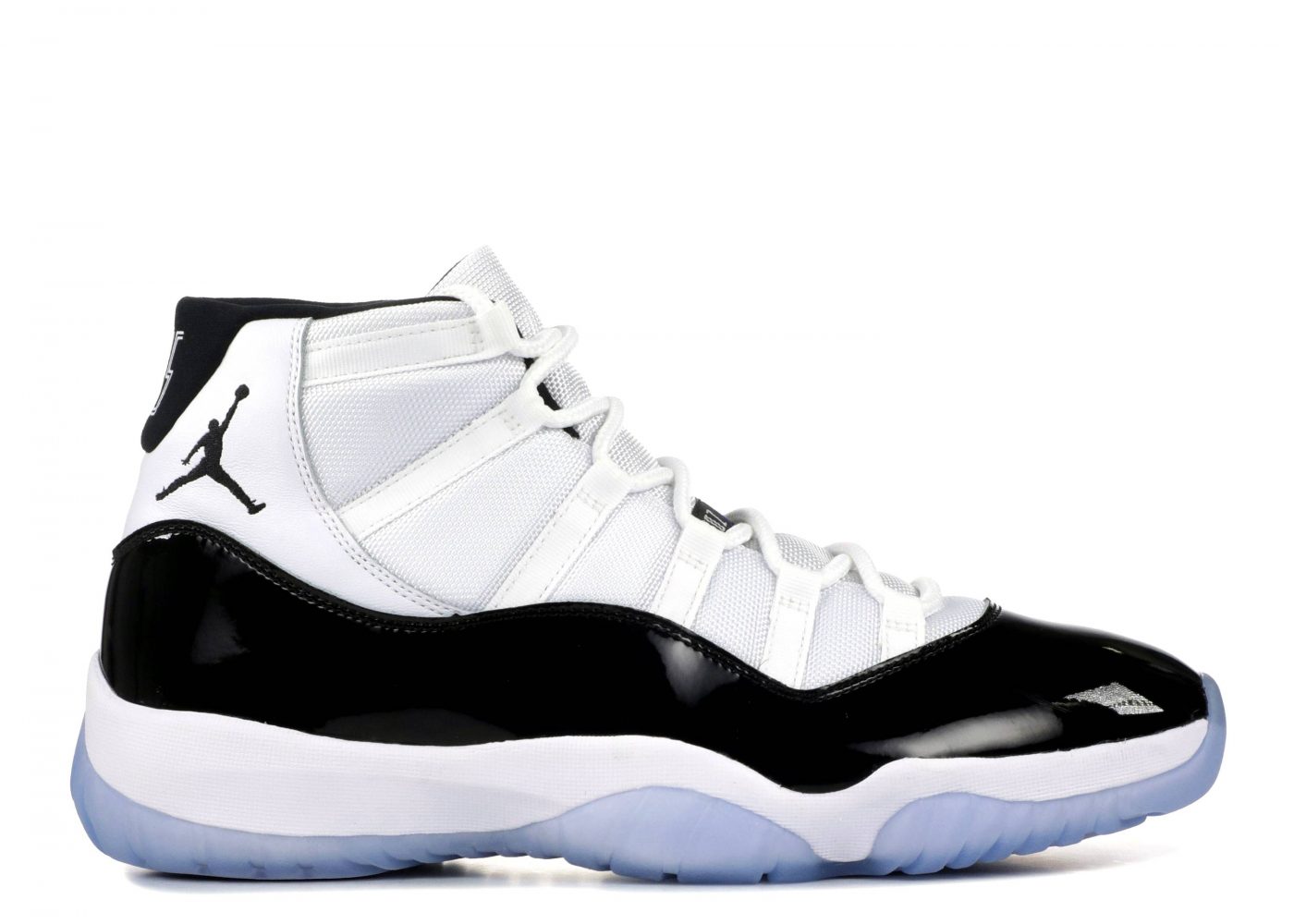 Nike Air Jordan 11 Retro Concord (2018)