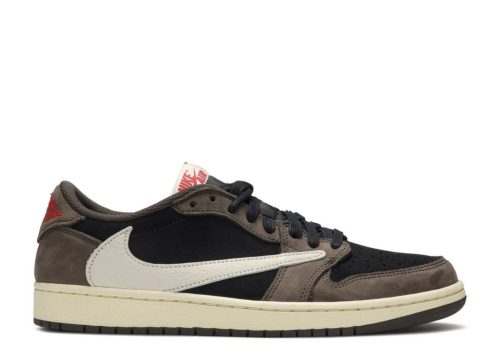Nike Air Jordan 1 Retro Low OG SP Travis Scott