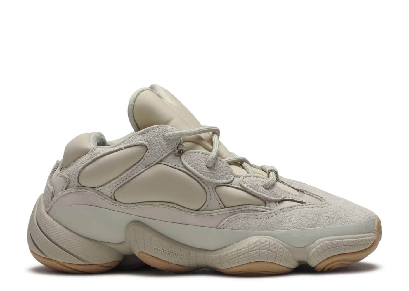 adidas Yeezy 500 Stone