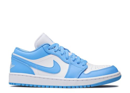 Nike Air Jordan 1 Low UNC