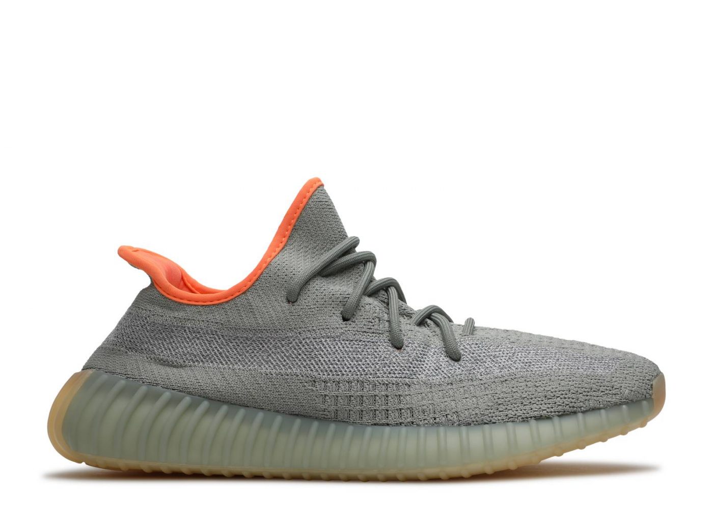 Adidas Yeezy Boost 350 V2 Desert Sage