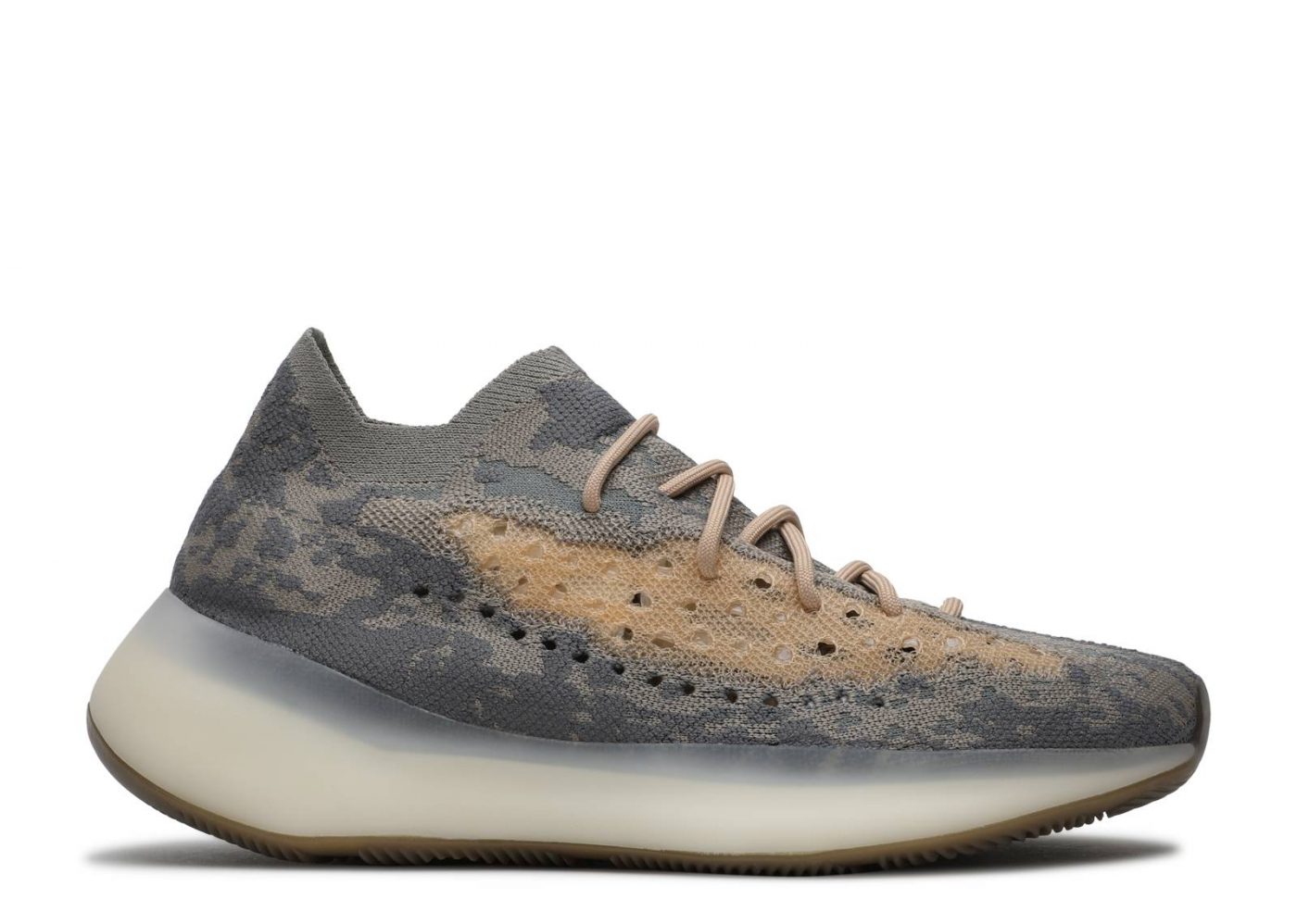 adidas Yeezy Boost 380 Mist ‘Non-Reflective’