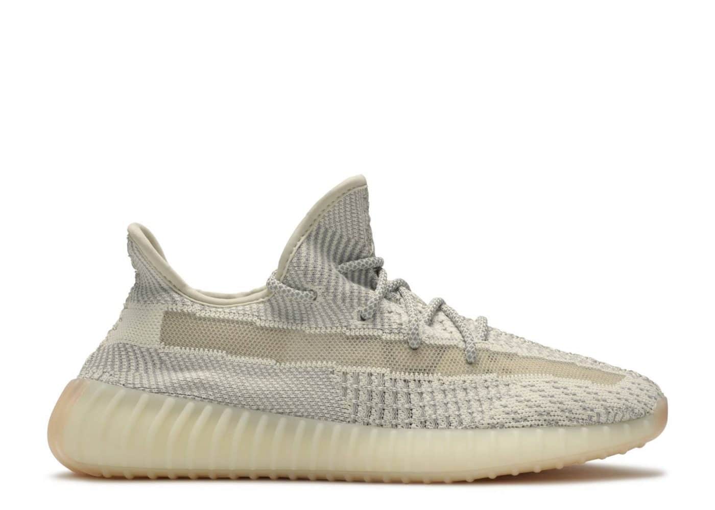 adidas Yeezy Boost 350 V2 Lundmark ‘Non Reflective’