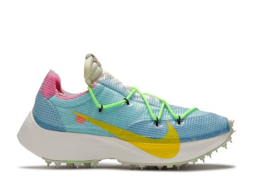 Nike Vapor Street Off-White Polarized Blue