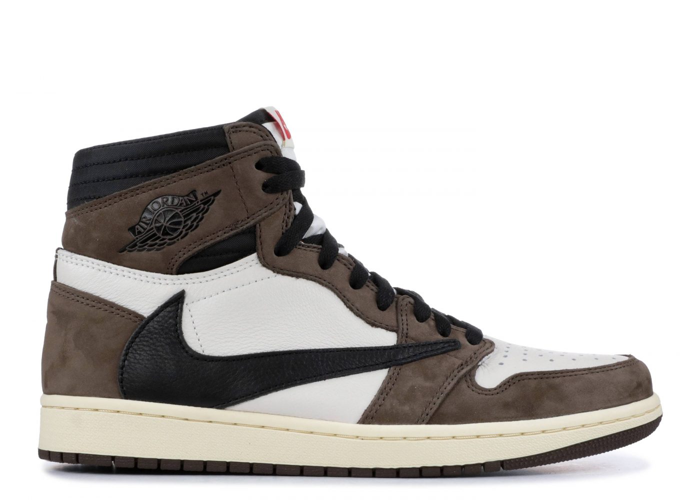 Nike Air Jordan 1 Retro High Travis Scott