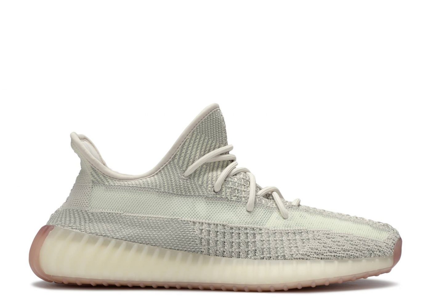 adidas Yeezy Boost 350 V2 Citrin ‘Non-Reflective’