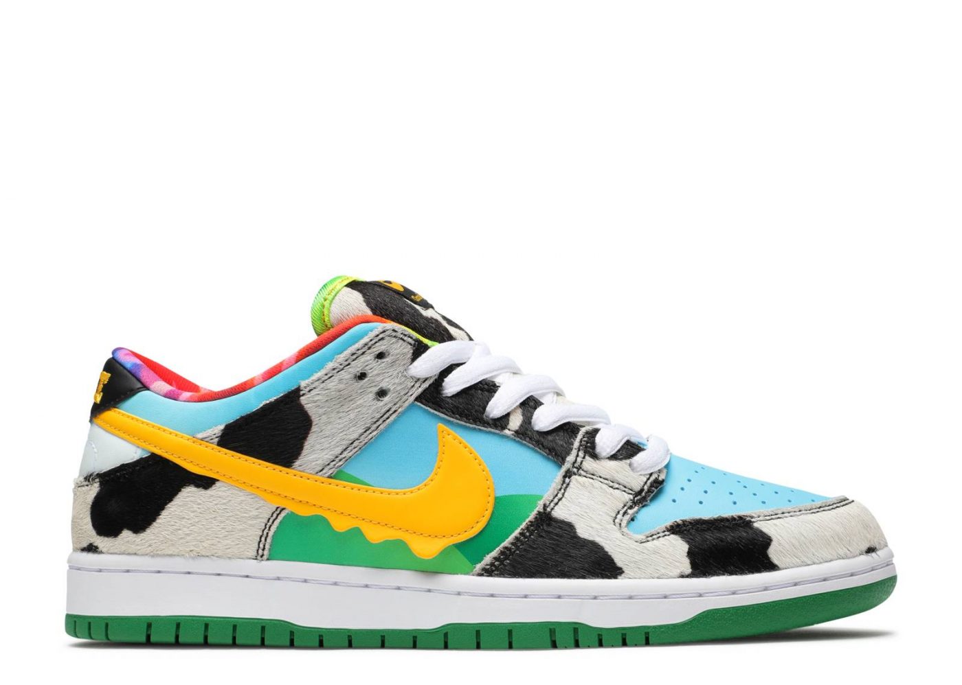 Nike SB Dunk Low Ben & Jerry’s Chunky Dunky