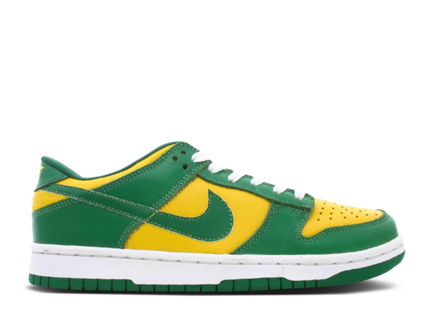 Nike Dunk Low Brazil (2020)