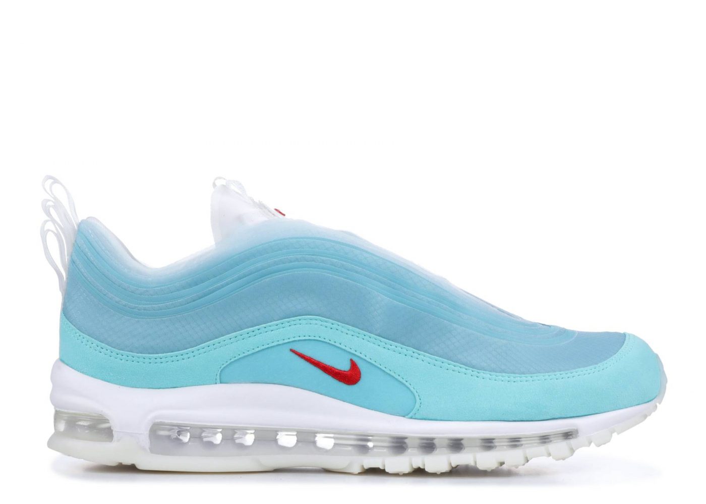 Nike Air Max 97 Shanghai Kaleidoscope