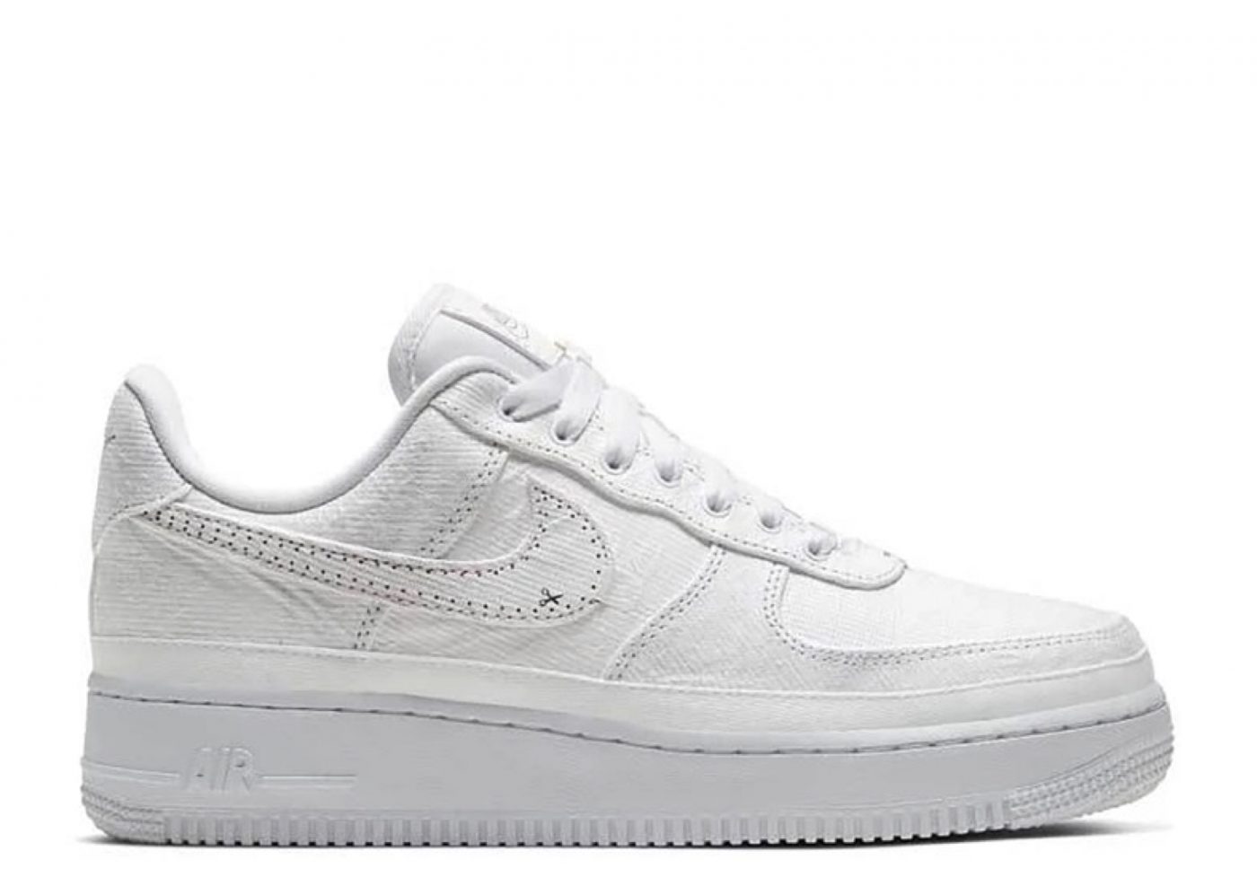 Nike Air Force 1 LX Tear Away