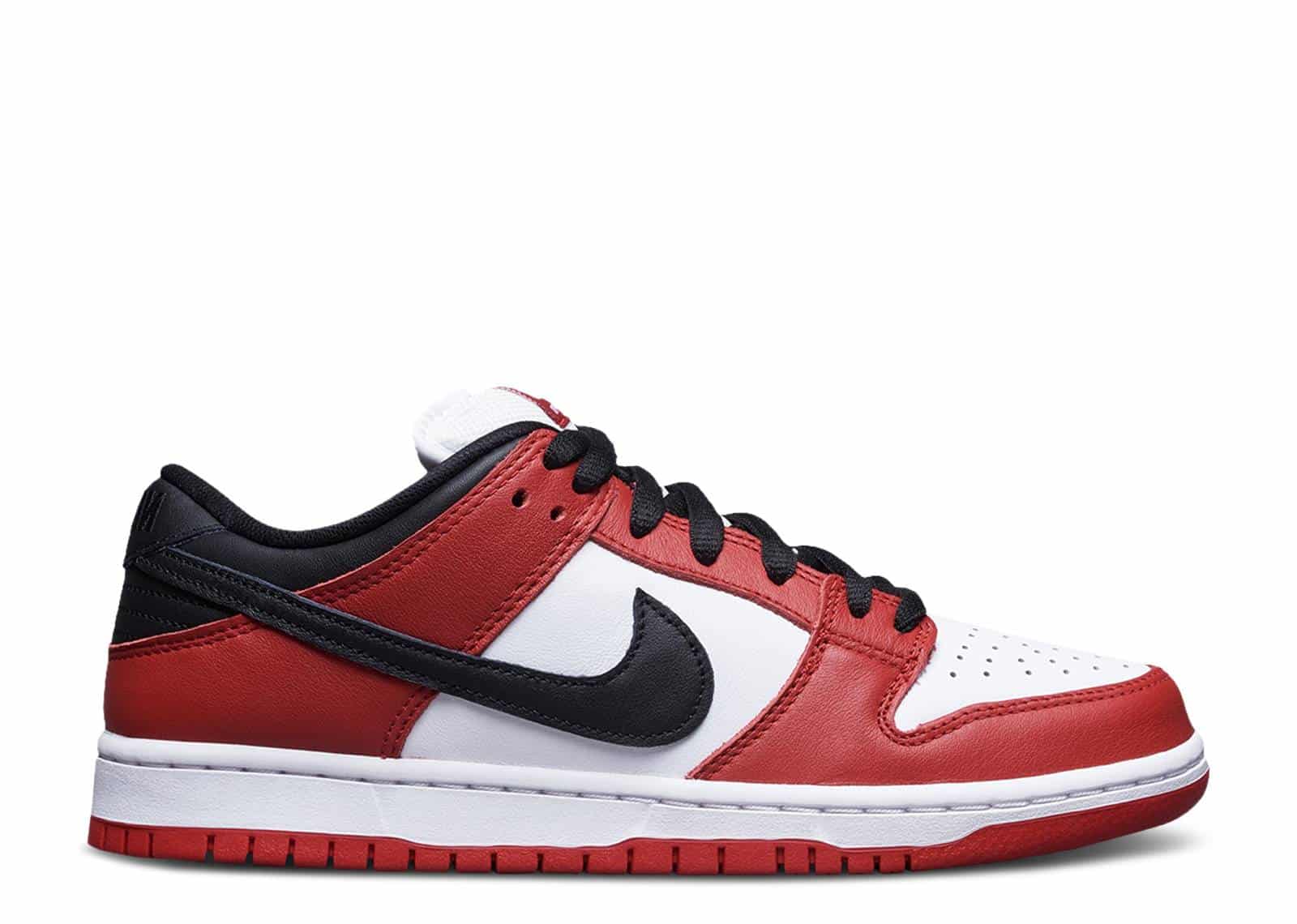 Nike SB Dunk Low J-Pack Chicago