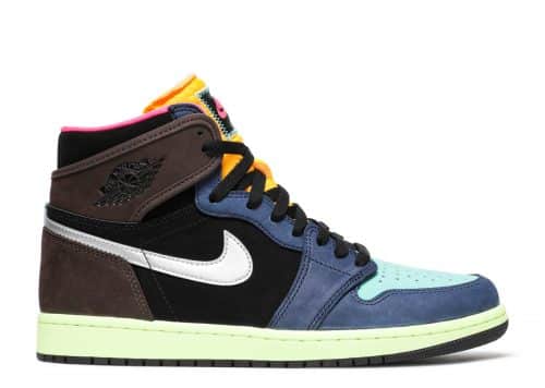 Nike Air Jordan 1 Retro High Tokyo Bio Hack