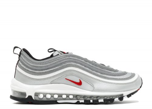 Nike Air Max 97 Silver Bullet (2016/2017)