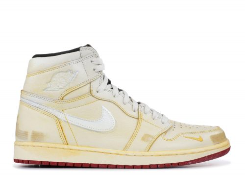 Nike Air Jordan 1 Retro High Nigel Sylvester