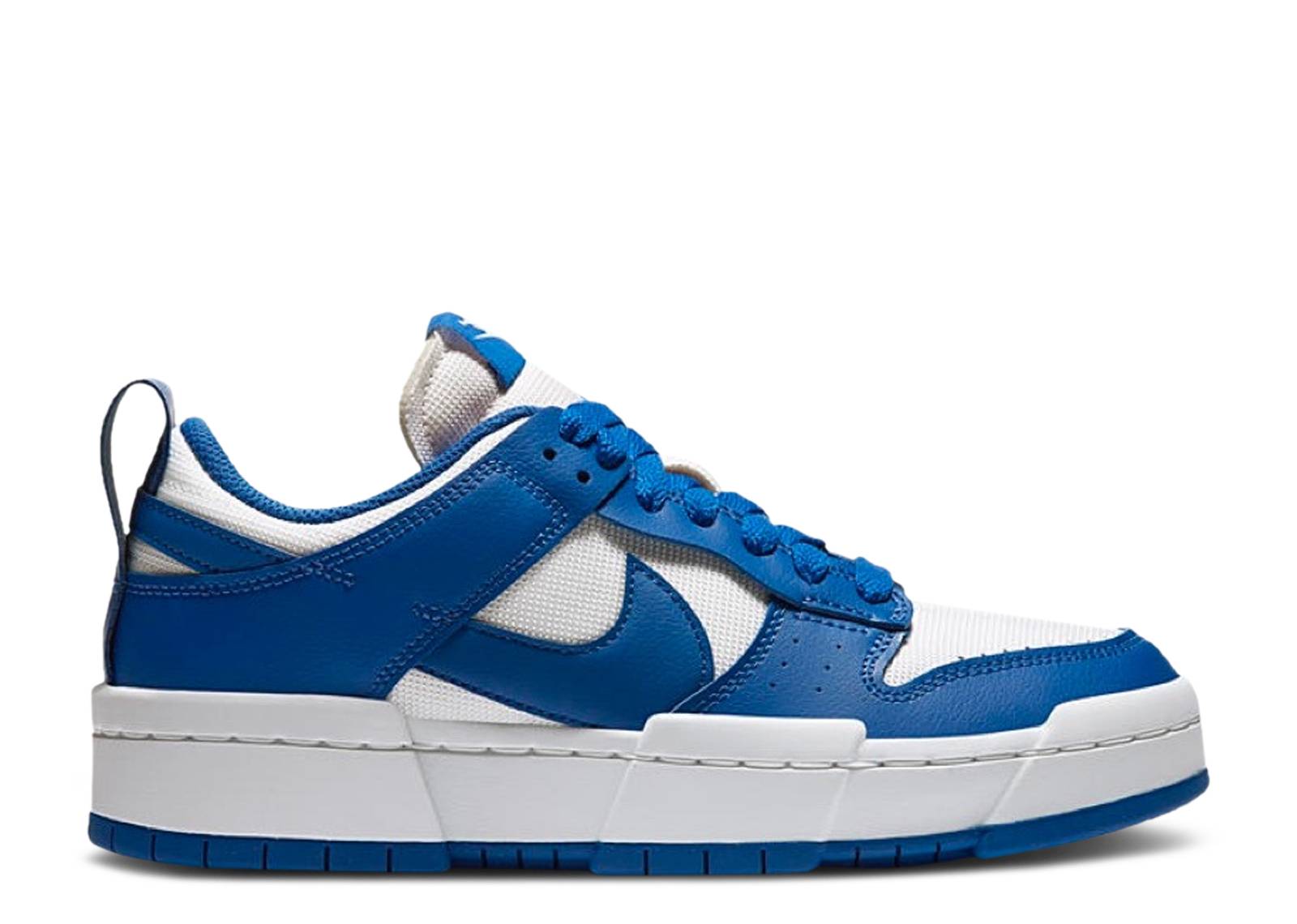 Nike Dunk Low Disrupt Game Royal (W)