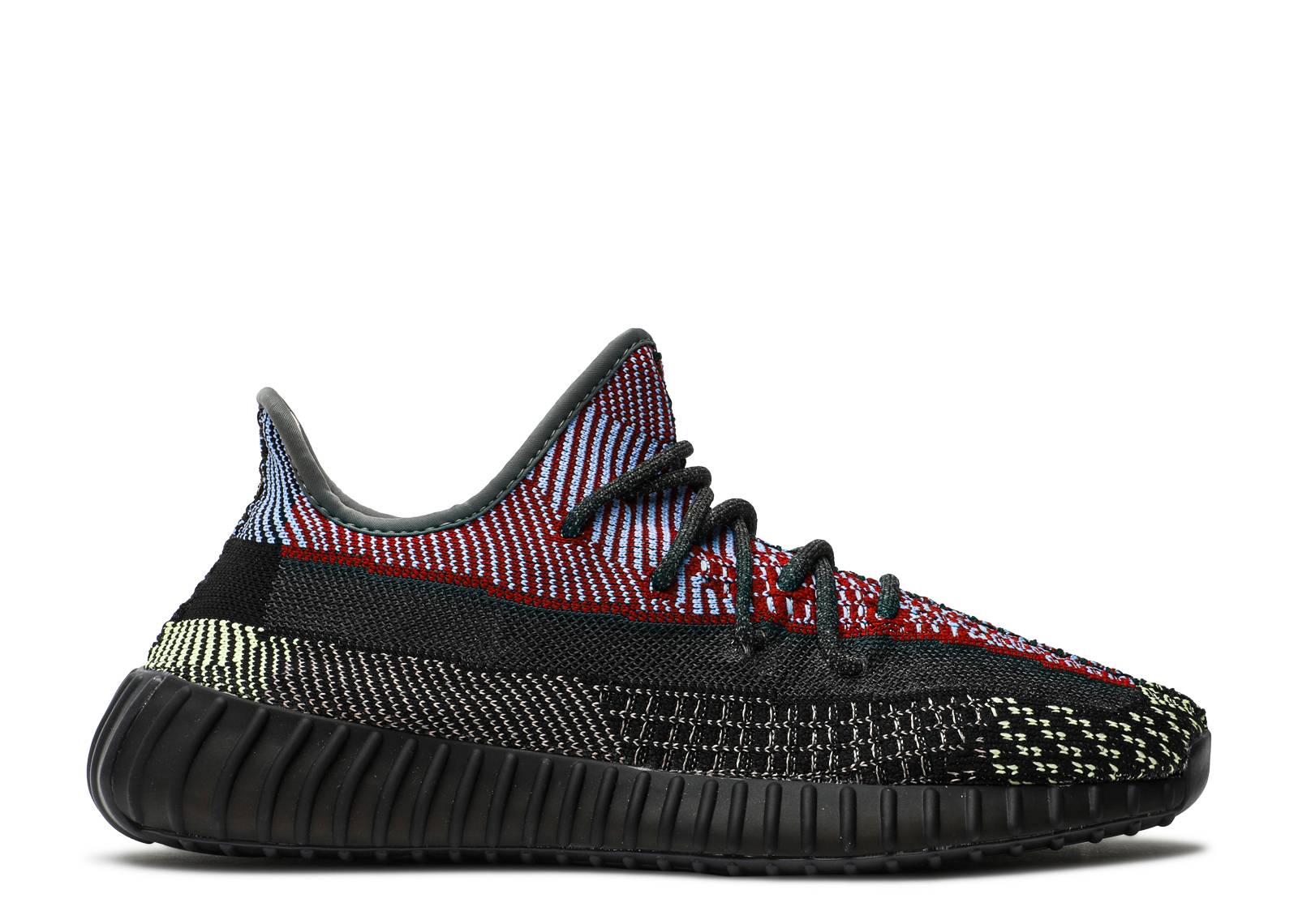 adidas Yeezy Boost 350 V2 Yecheil 'Reflective'