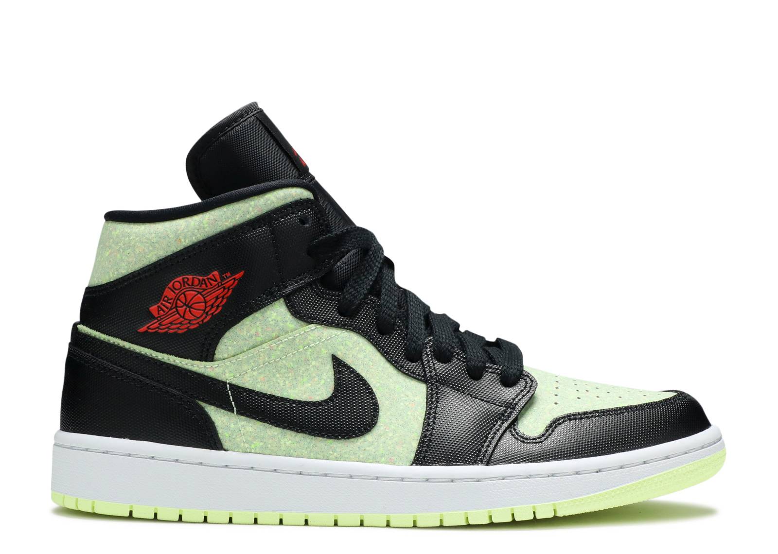 Nike Air Jordan 1 Mid Nike Grind