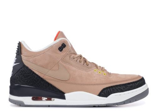 Nike Air Jordan 3 Retro JTH Bio Beige