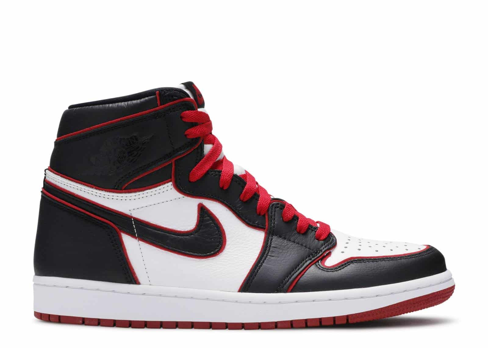 Nike Air Jordan 1 Retro High Bloodline