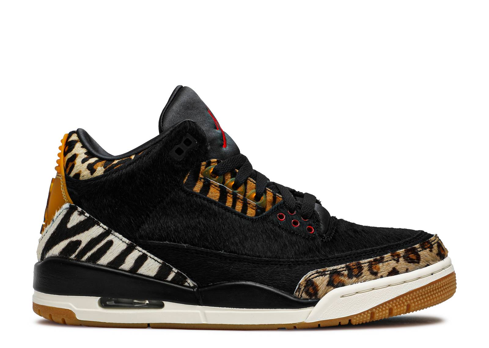 Nike Air Jordan 3 Retro SE Animal Instinct