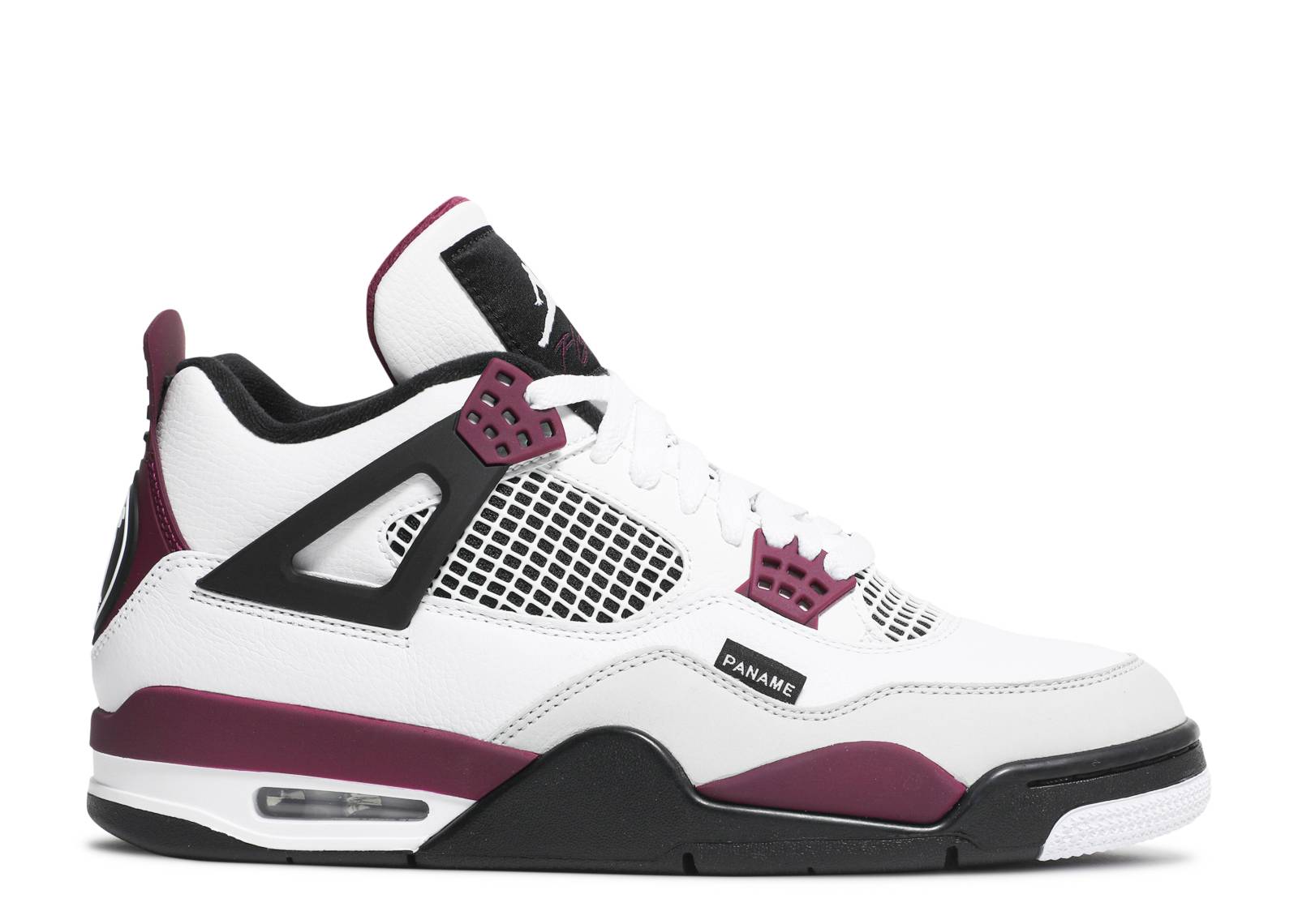 Nike Air Jordan 4 Retro PSG