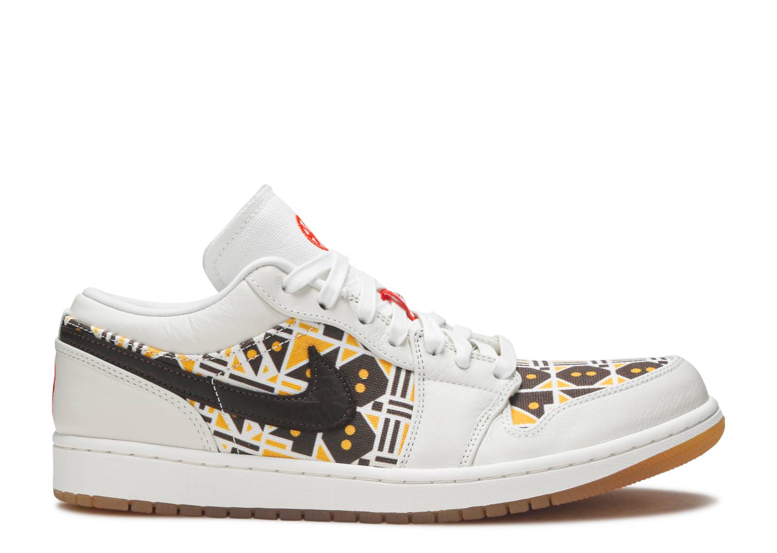 Nike Air Jordan 1 Low Quai54 (2020)