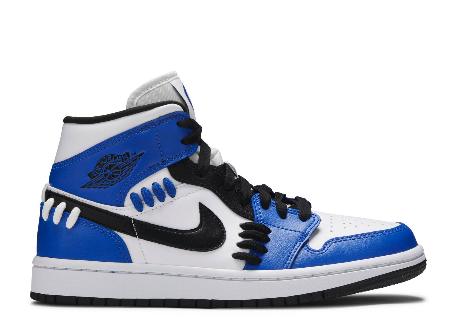 Nike Air Jordan 1 Mid Sisterhood