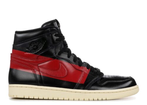 Nike Air Jordan 1 Retro High OG Defiant Couture