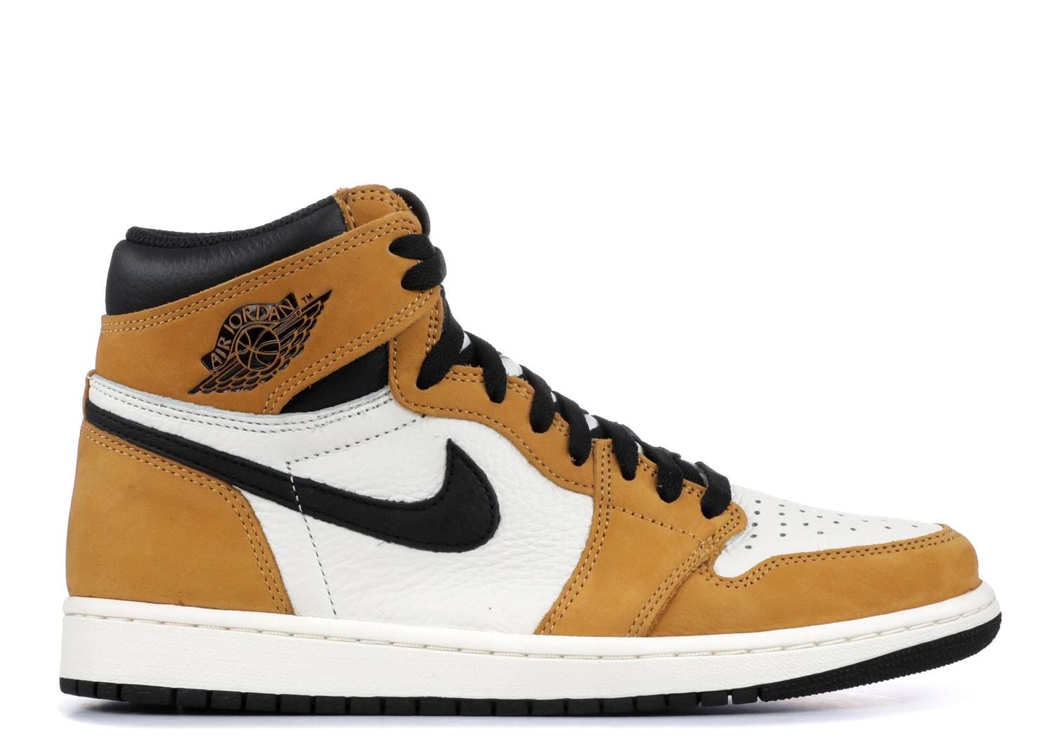 Nike Air Jordan 1 Retro High Rookie of the Year