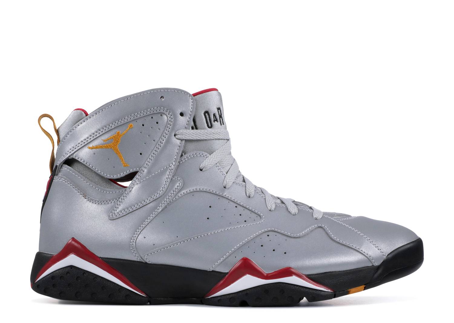Nike Air Jordan 7 Retro Reflections of a Champion