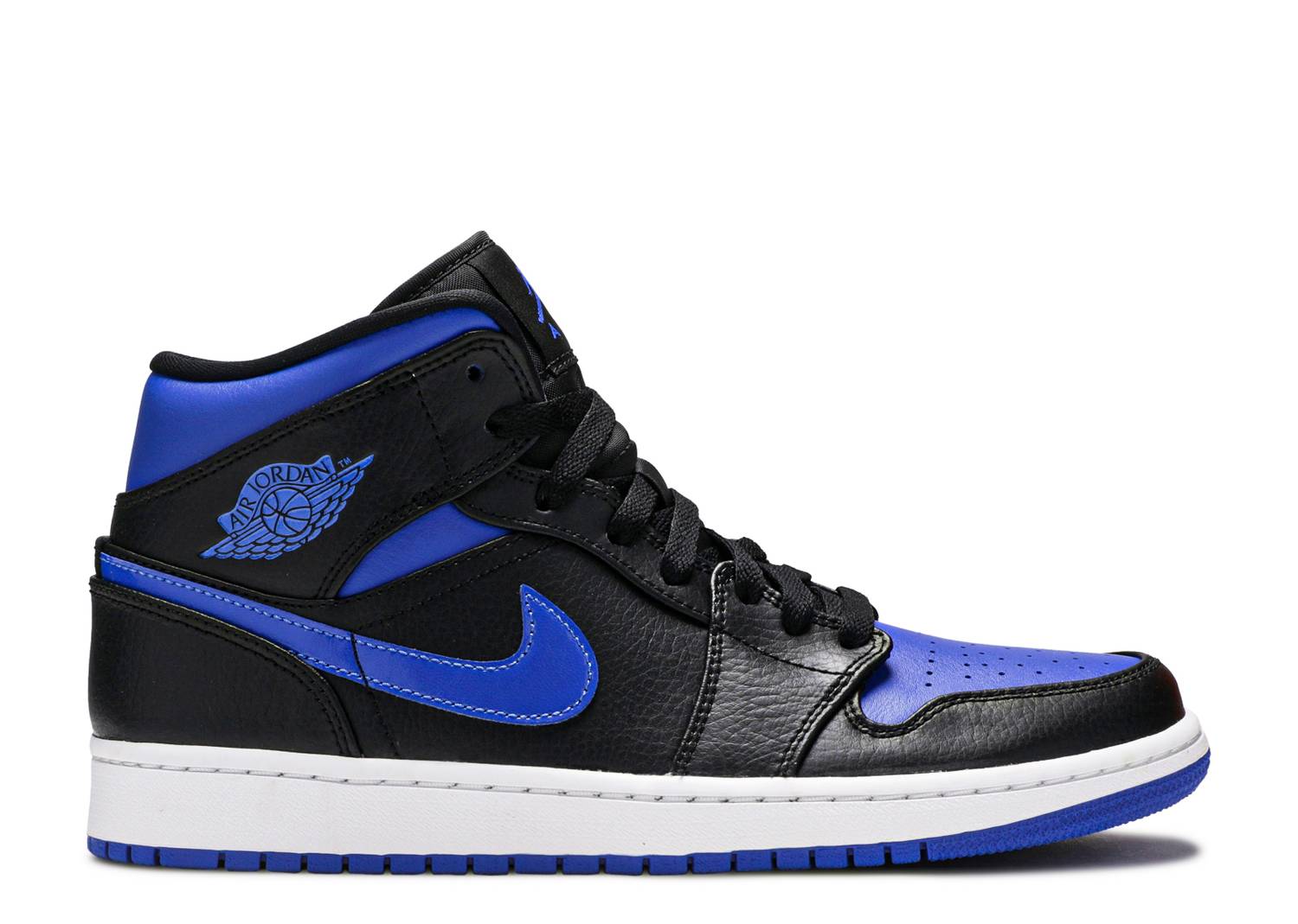 Nike Air Jordan 1 Mid Royal (2020)