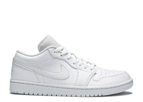 Nike Air Jordan 1 Low White