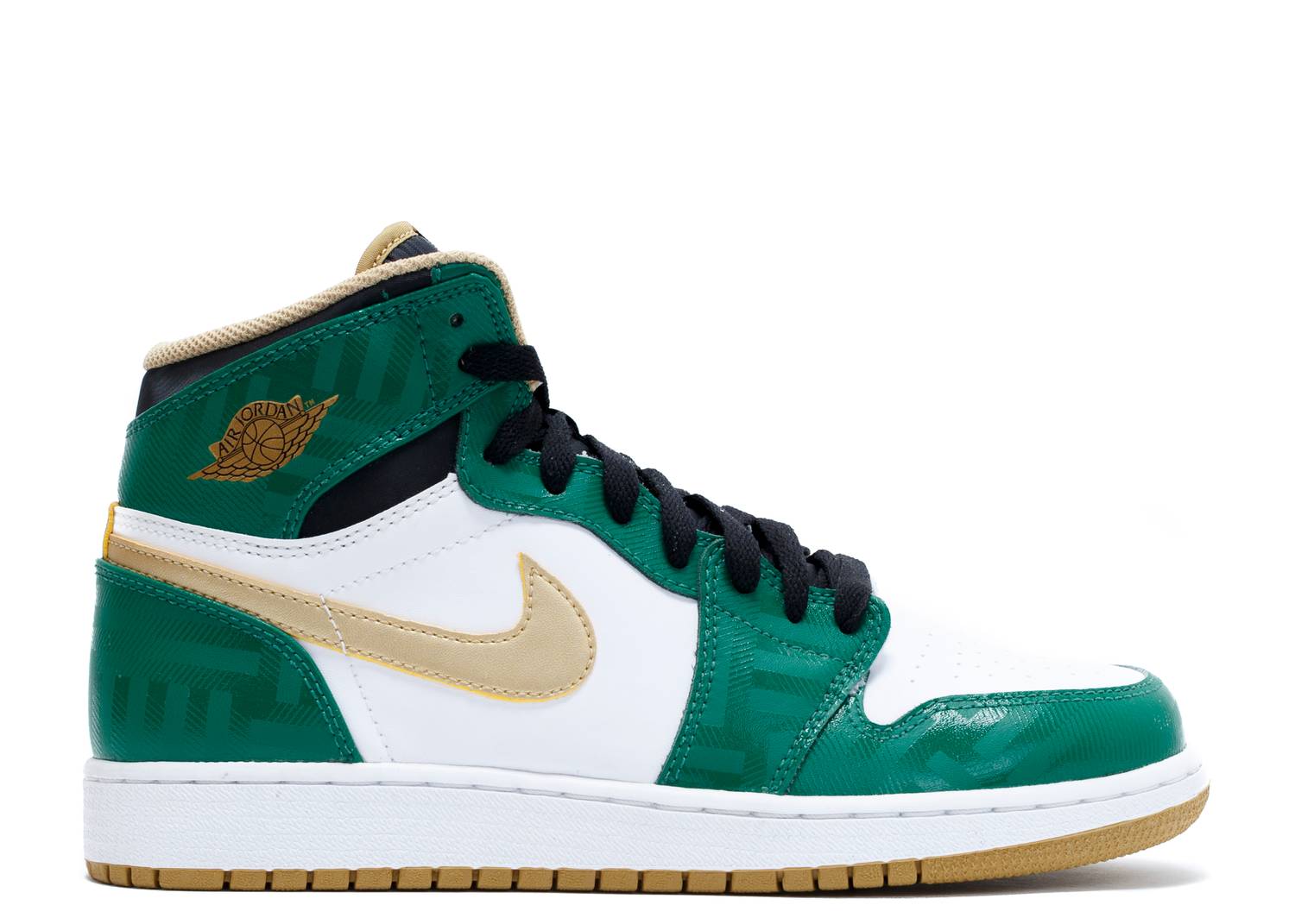 Nike Air Jordan 1 Retro High Celtics (GS)