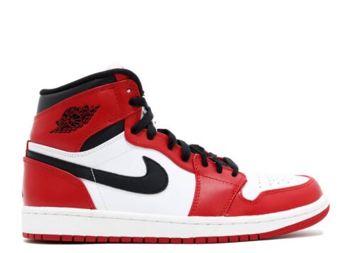 Nike Air Jordan 1 Retro Chicago (2013)