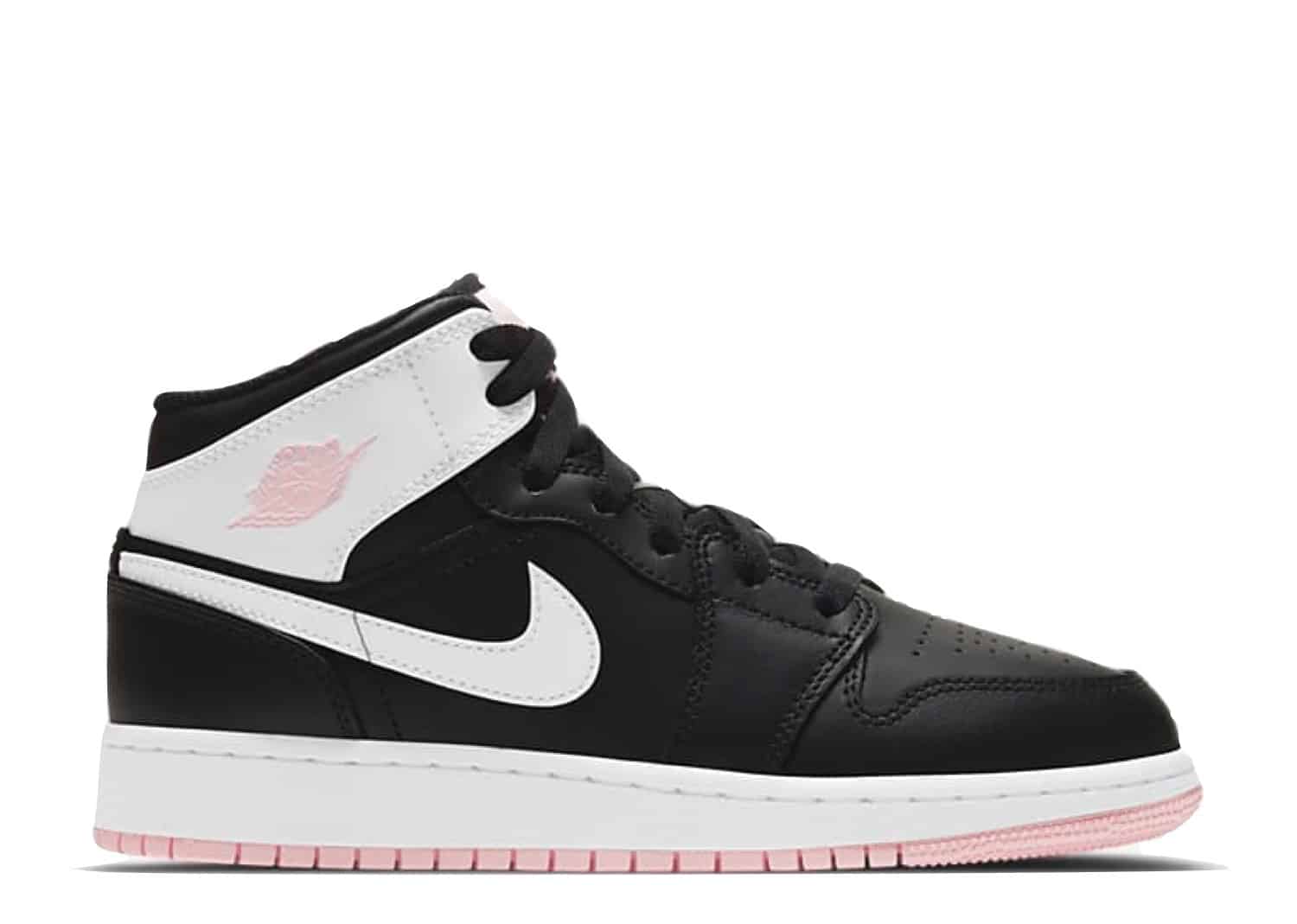 Nike Air Jordan 1 Mid Arctic Punch
