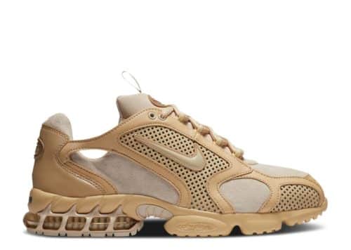 Nike Air Zoom Spiridon Cage 2 Sesame