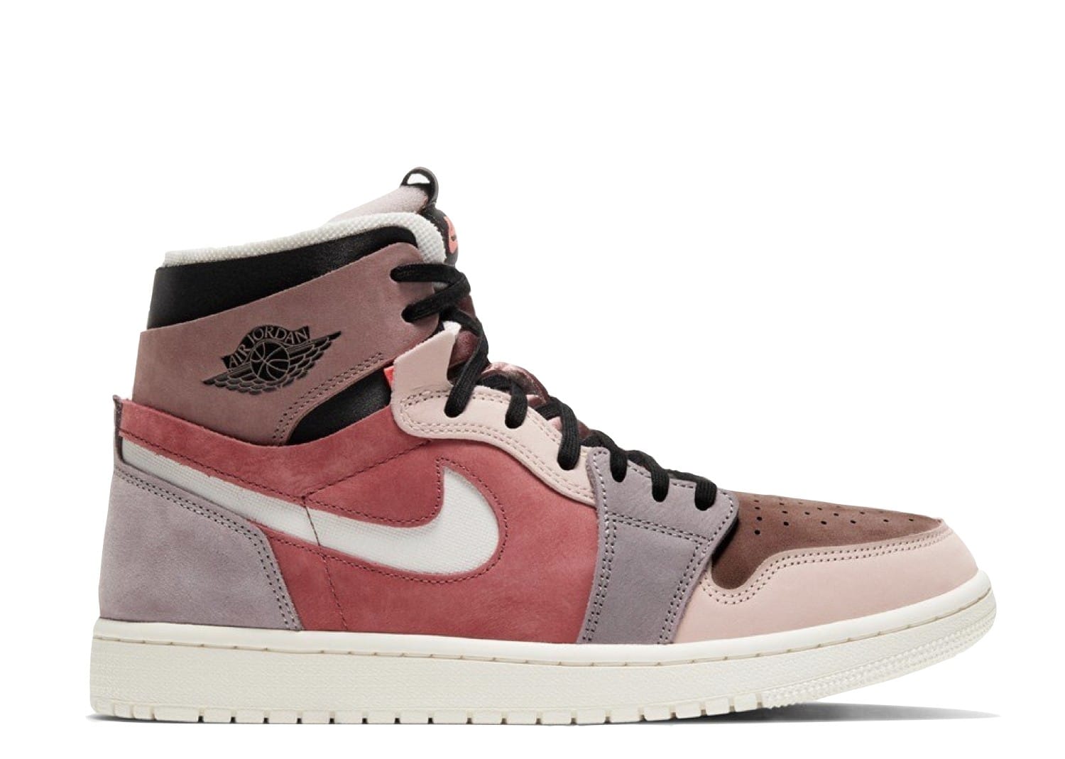 Nike Air Jordan 1 High Zoom Canyon Rust (W)