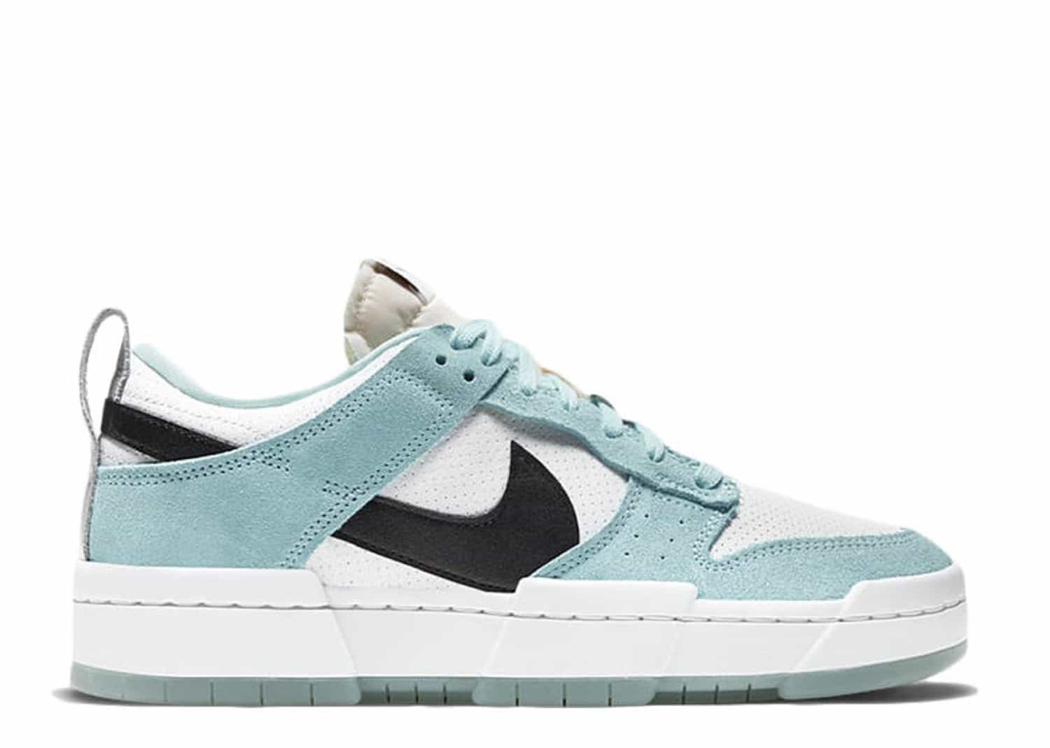 Nike Dunk Low Disrupt Copa (W)