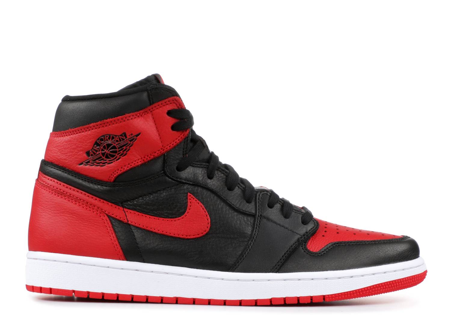 Nike Air Jordan 1 Retro High Homage To Home