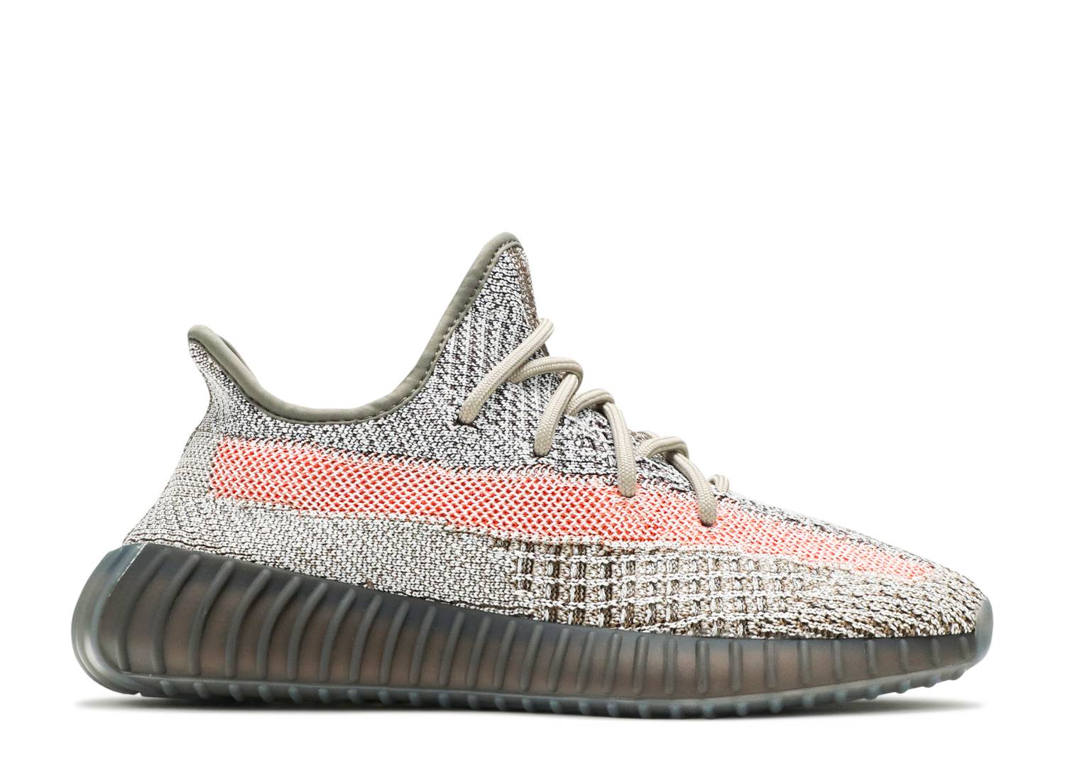 adidas Yeezy Boost 350 V2 Ash Stone
