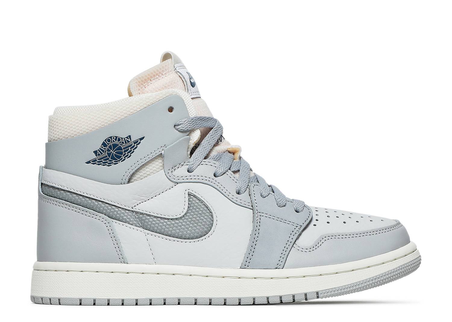Nike Air Jordan 1 High Zoom Air CMFT London