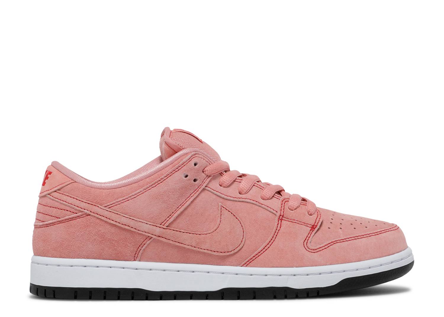 Nike SB Dunk Low Pink Pig