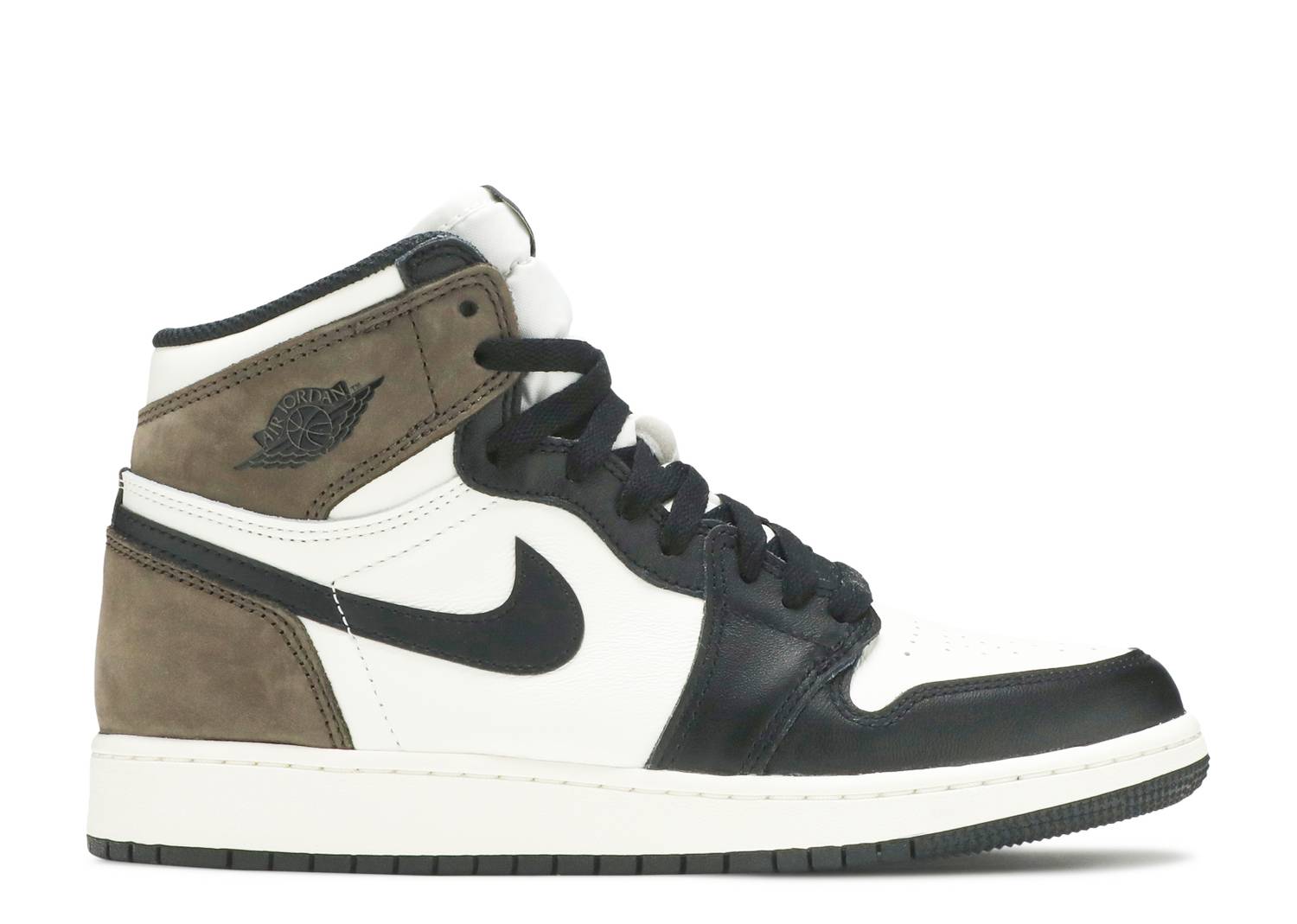 Nike Air Jordan 1 Retro High Dark Mocha (GS)