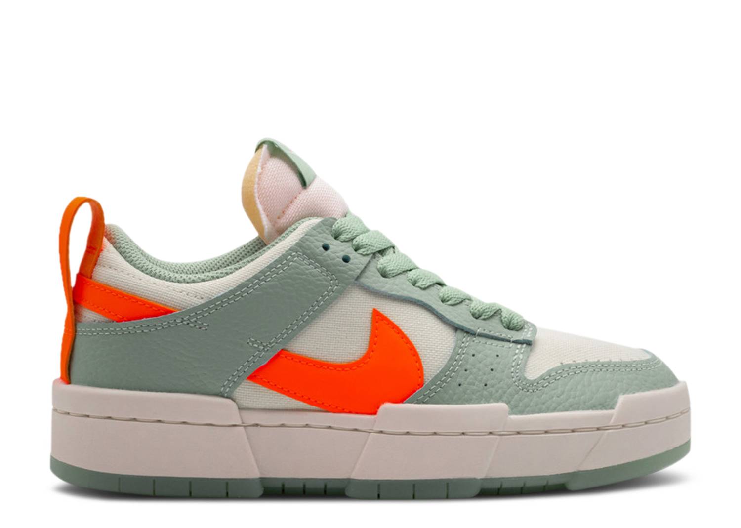 Nike Dunk Low Disrupt Sea Glass (W)
