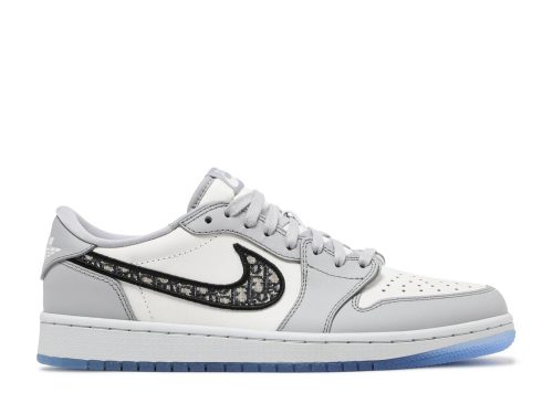 Nike Air Jordan 1 Retro Low Dior