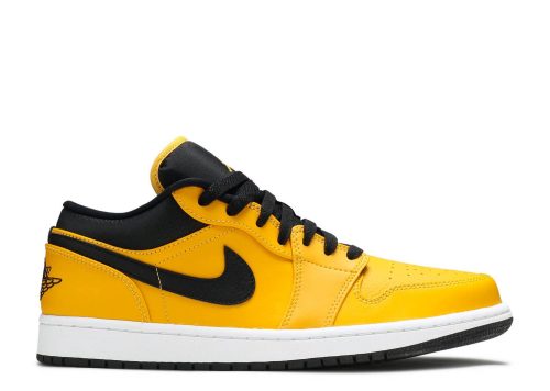 Nike Air Jordan 1 Low University Gold