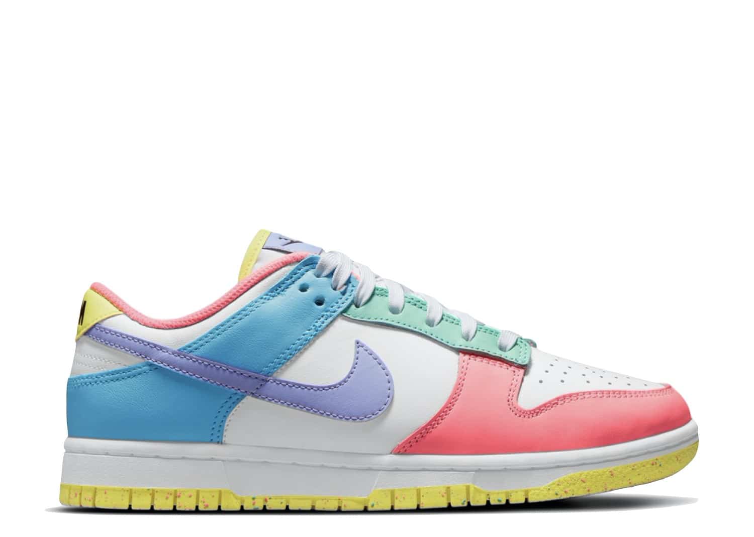Nike Dunk Low SE Easter (W)